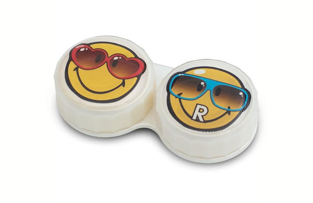 Puzdro na šošovky - Okuliare