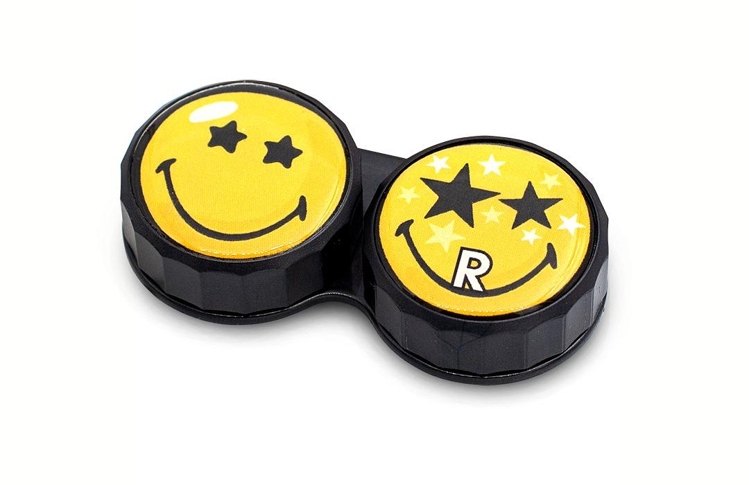 Puzdro na šošovky - Hviezdy